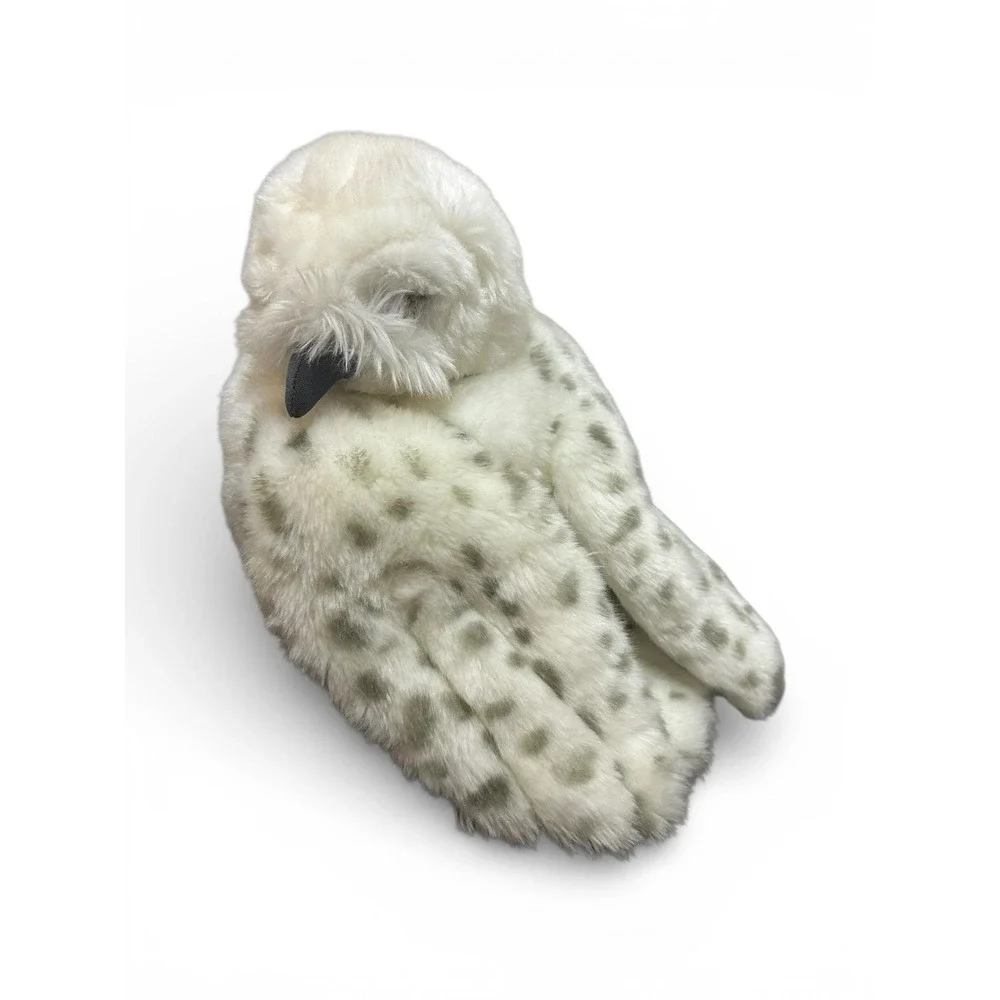 Harry Potter Hedwig Owl Plush Hand Puppet | Wizarding World Exclusive